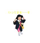はまさきスタンプ2（個別スタンプ：4）