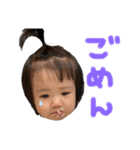 きーちゃん(ティム)（個別スタンプ：1）