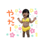 きーちゃん(ティム)（個別スタンプ：5）