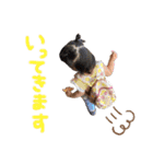きーちゃん(ティム)（個別スタンプ：7）