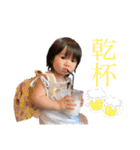 きーちゃん(ティム)（個別スタンプ：8）