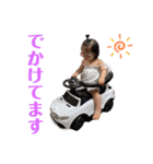 きーちゃん(ティム)（個別スタンプ：11）
