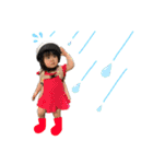 きーちゃん(ティム)（個別スタンプ：13）