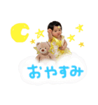 きーちゃん(ティム)（個別スタンプ：16）