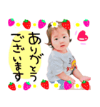 ✱こなまうスタンプ✱（個別スタンプ：3）