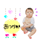 ✱こなまうスタンプ✱（個別スタンプ：11）