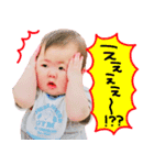 ✱こなまうスタンプ✱（個別スタンプ：15）