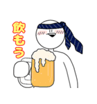 シンプルな人間の日常 2（個別スタンプ：29）
