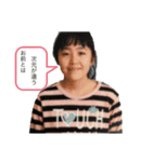 パワフルな動物達feat.たむら（個別スタンプ：22）