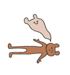 TANABE ANIMALS（個別スタンプ：4）