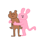 TANABE ANIMALS（個別スタンプ：5）