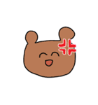 TANABE ANIMALS（個別スタンプ：6）