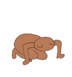 TANABE ANIMALS（個別スタンプ：9）