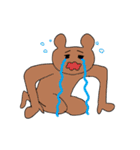 TANABE ANIMALS（個別スタンプ：10）