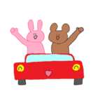 TANABE ANIMALS（個別スタンプ：13）