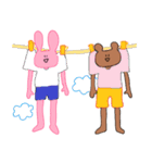 TANABE ANIMALS（個別スタンプ：22）