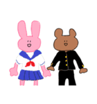 TANABE ANIMALS（個別スタンプ：24）