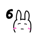 あにまるんたち2（個別スタンプ：17）