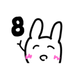 あにまるんたち2（個別スタンプ：19）