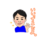 かこ、えり、ゆうま（個別スタンプ：30）
