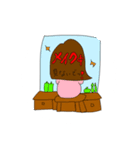 こんなので良ければ使ってね（個別スタンプ：3）