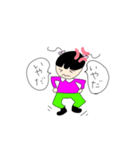 こんなので良ければ使ってね（個別スタンプ：10）