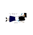 こんなので良ければ使ってね（個別スタンプ：12）