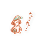 ハンヘのギンちゃん！（個別スタンプ：15）