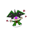 アイ人（個別スタンプ：3）