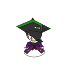 アイ人（個別スタンプ：4）