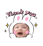 stamp★★★（個別スタンプ：1）