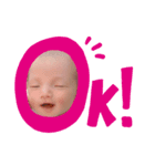 stamp★★★（個別スタンプ：3）
