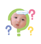 stamp★★★（個別スタンプ：5）