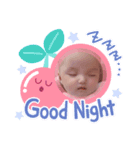 stamp★★★（個別スタンプ：8）
