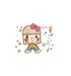 自分大切にNo.2（個別スタンプ：4）