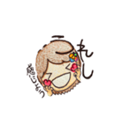 自分大切にNo.2（個別スタンプ：6）