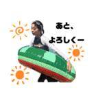 freakGRAND_ボス専用（個別スタンプ：22）