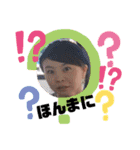 freakGRAND_ボス専用（個別スタンプ：34）