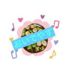 関西弁デカ文字（個別スタンプ：1）