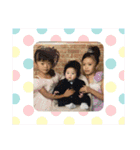 ❤Makiko's Family❤（個別スタンプ：6）