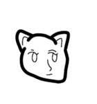 しじいぬ（個別スタンプ：11）