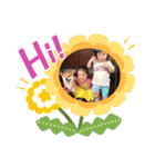 はなまさ♡♡ ( 1 )（個別スタンプ：2）
