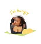 はなまさ♡♡ ( 1 )（個別スタンプ：9）