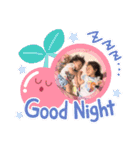 はなまさ♡♡ ( 1 )（個別スタンプ：12）