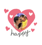 はなまさ♡♡ ( 1 )（個別スタンプ：15）
