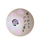 sの1日part6（個別スタンプ：7）