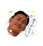 まさひろ公式スタンプ（個別スタンプ：1）