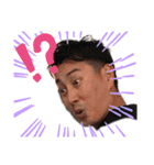 まさひろ公式スタンプ（個別スタンプ：3）