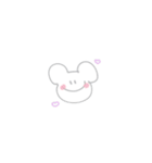 つくってみちゃいました。（個別スタンプ：3）