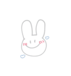 つくってみちゃいました。（個別スタンプ：4）